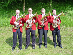 Tenorh&ouml;rner 2004