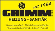 Grimm GmbH