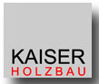 Kaiser Holzbau