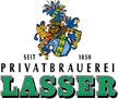 Lasser Brauerei L&ouml;rrach