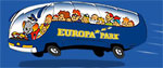 Besuch im Europapark in Rust 2004
